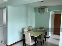 Blk 601A Punggol Central (Punggol), HDB 4 Rooms #138967272
